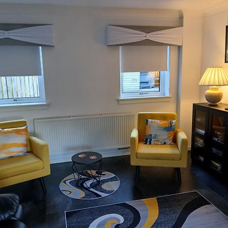 The Cottage - Hot Tub - Nr Glasgow - Self Check-In Coatbridge Ngoại thất bức ảnh