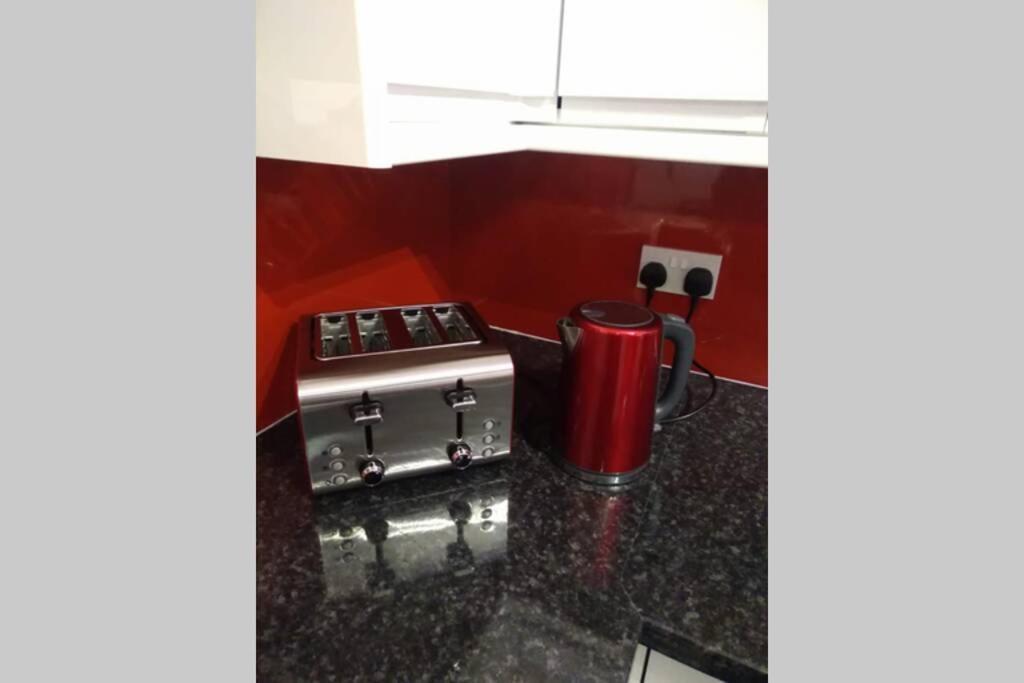 The Cottage - Hot Tub - Nr Glasgow - Self Check-In Coatbridge Ngoại thất bức ảnh