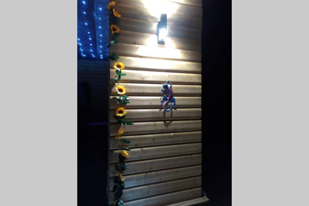 The Cottage - Hot Tub - Nr Glasgow - Self Check-In Coatbridge Ngoại thất bức ảnh
