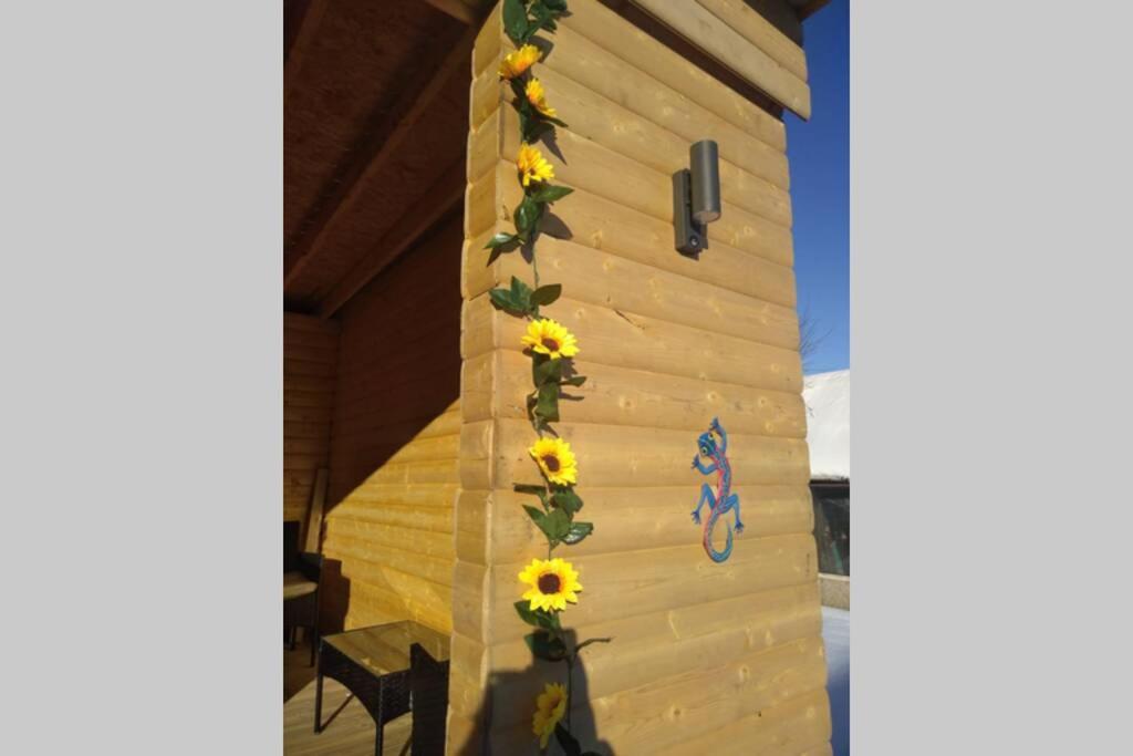 The Cottage - Hot Tub - Nr Glasgow - Self Check-In Coatbridge Ngoại thất bức ảnh