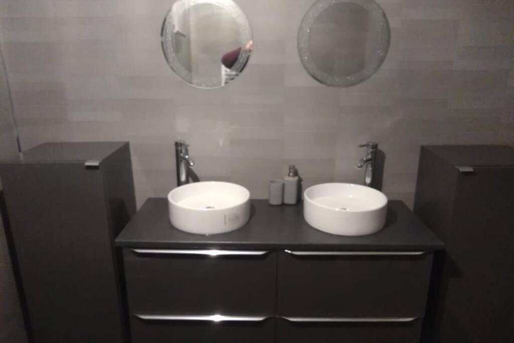 The Cottage - Hot Tub - Nr Glasgow - Self Check-In Coatbridge Ngoại thất bức ảnh