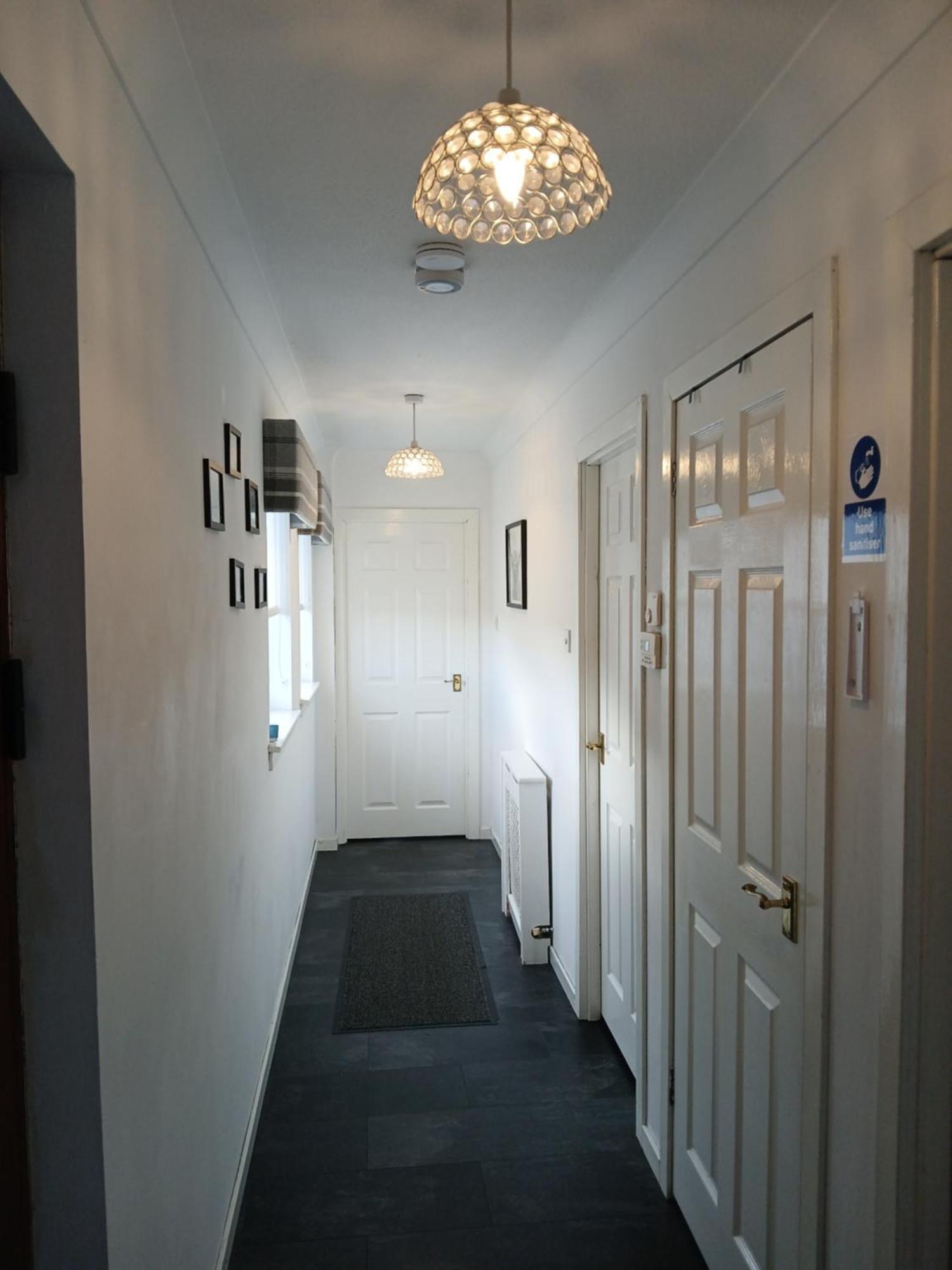 The Cottage - Hot Tub - Nr Glasgow - Self Check-In Coatbridge Ngoại thất bức ảnh
