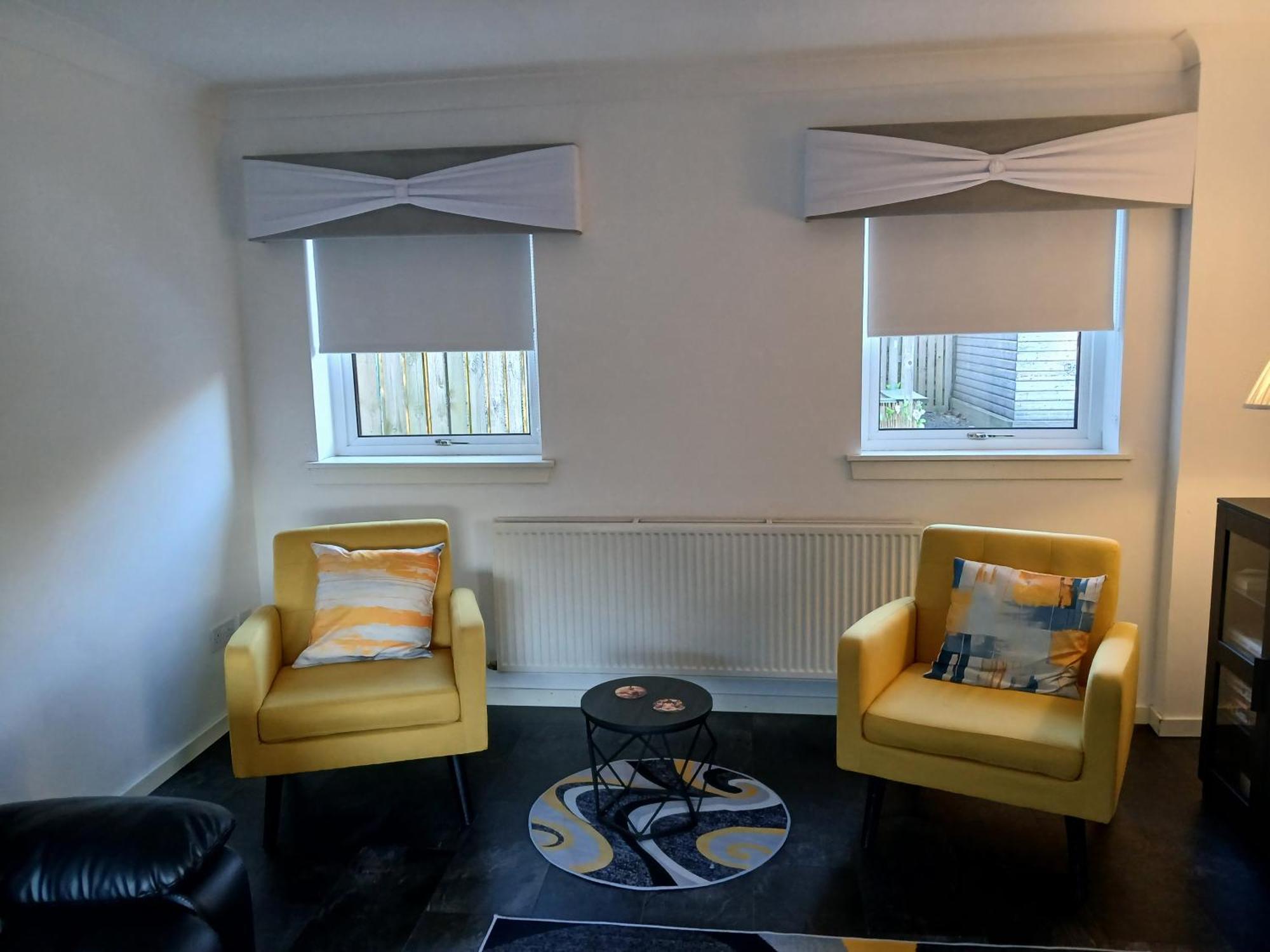 The Cottage - Hot Tub - Nr Glasgow - Self Check-In Coatbridge Ngoại thất bức ảnh